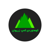 لوگوی زریوان