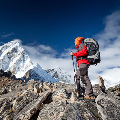 کوهنوردی چیست؟