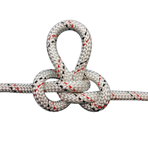طناب نیمه استاتیک بئال مدل آنتی پودس 10.5 میل Beal semi-static rope, antipodes model, 10.5 miles