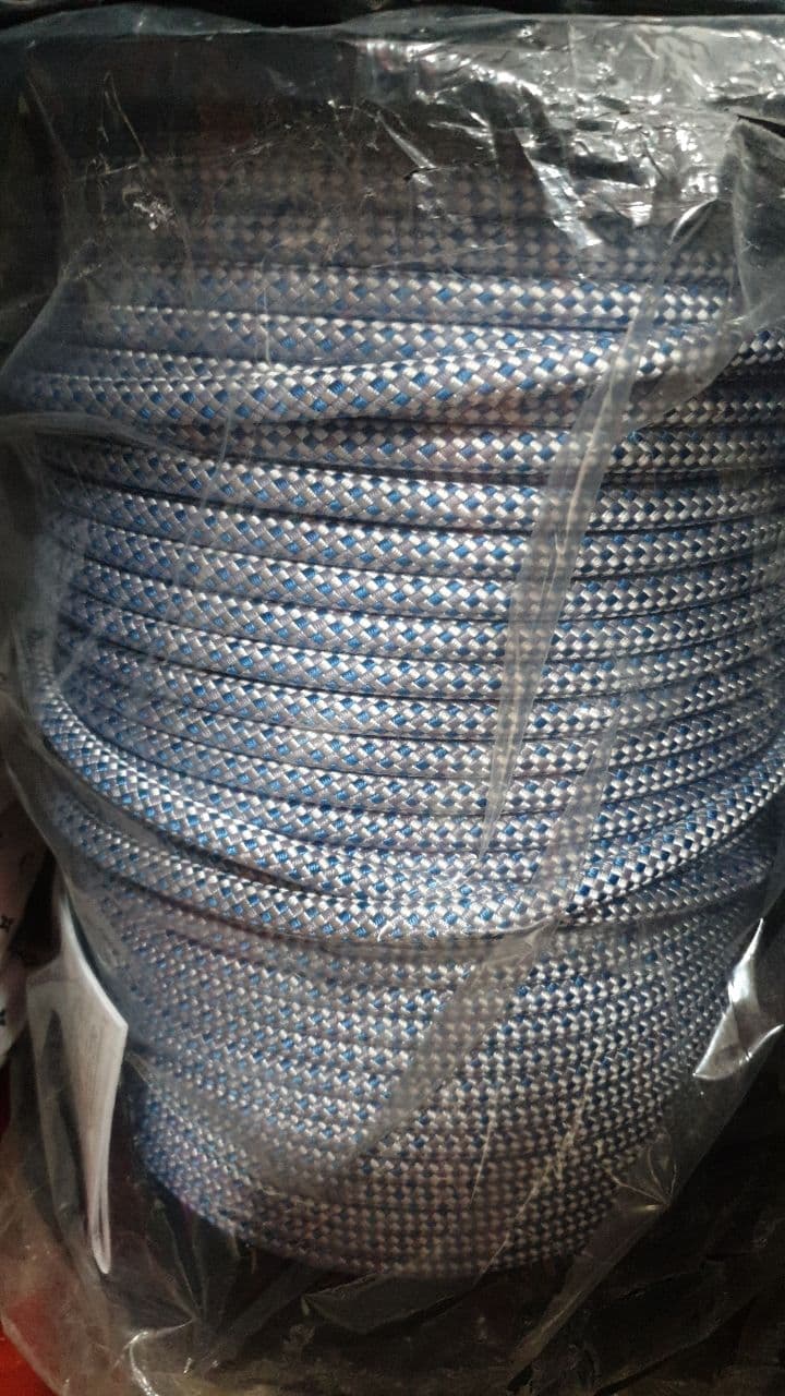 طناب نیمه استاتیک اکسس یونیکور بئال 10.5 Beal ACCESS Unicore 10.5mm Rope