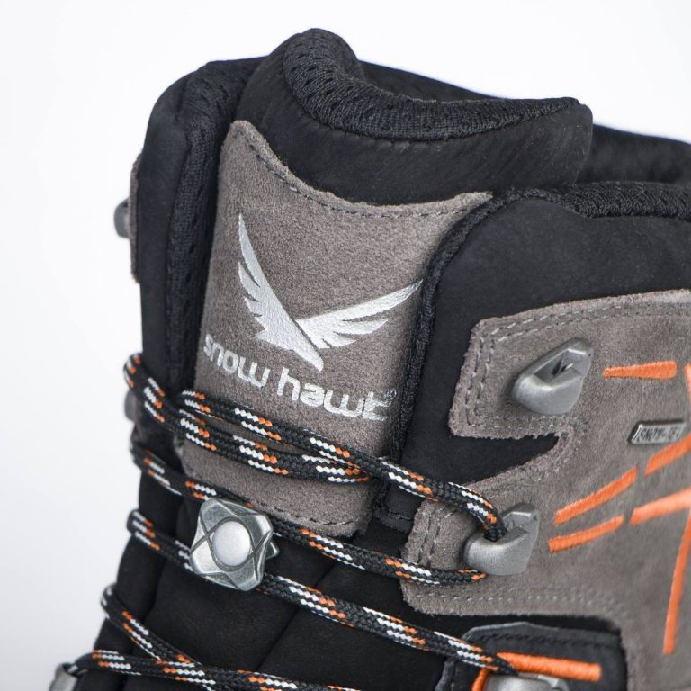 کفش کوهنوردی اسنوهاک مدل بلقیس BOLGHAIS
