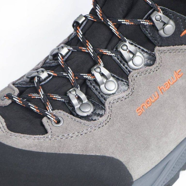 کفش کوهنوردی اسنوهاک مدل بلقیس BOLGHAIS
