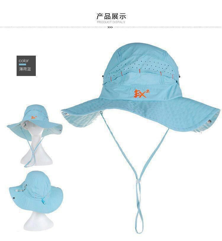 کلاه آفتابی ٢ تكه EX2 مدل ۳۸۵
