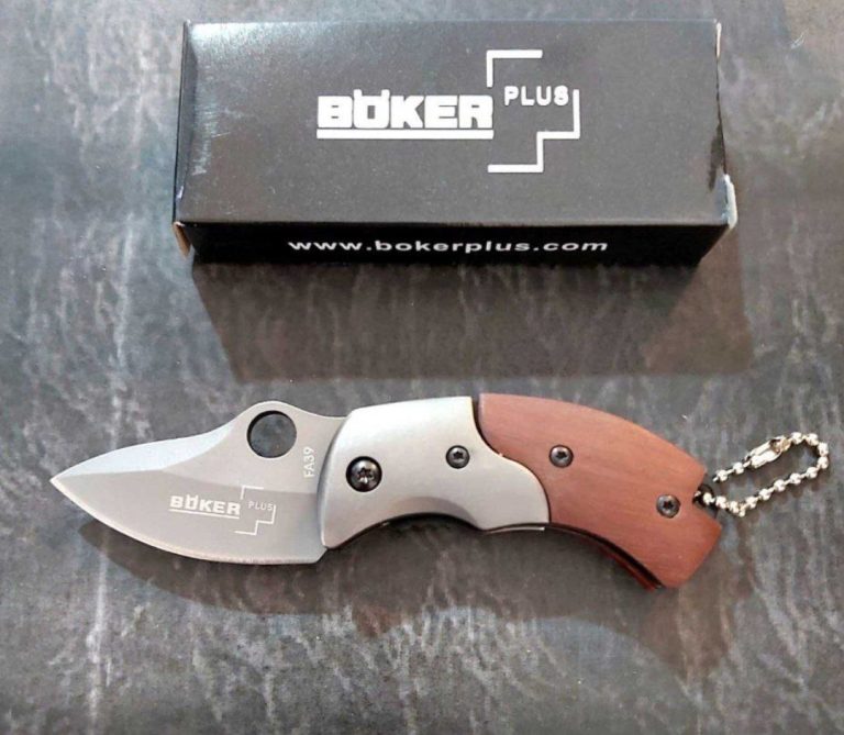چاقو بوکر  FA39