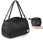 ساک مسافرتی نیچرهایک ۳۲ لیتری مدل Ultralight Foldable Carry Bag – کد ۱۰۲۱۰