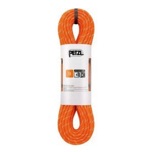 طناب نیمه استاتیک پتزل مدل پوش ۹ میل